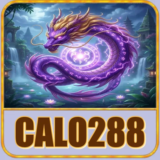 Pratinjau visual kanal unduhan calo288 APK resmi 512×512
